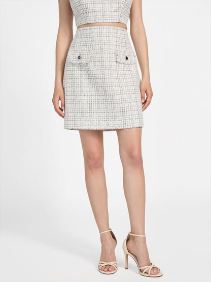 ANNAMARIA MINI TWEED