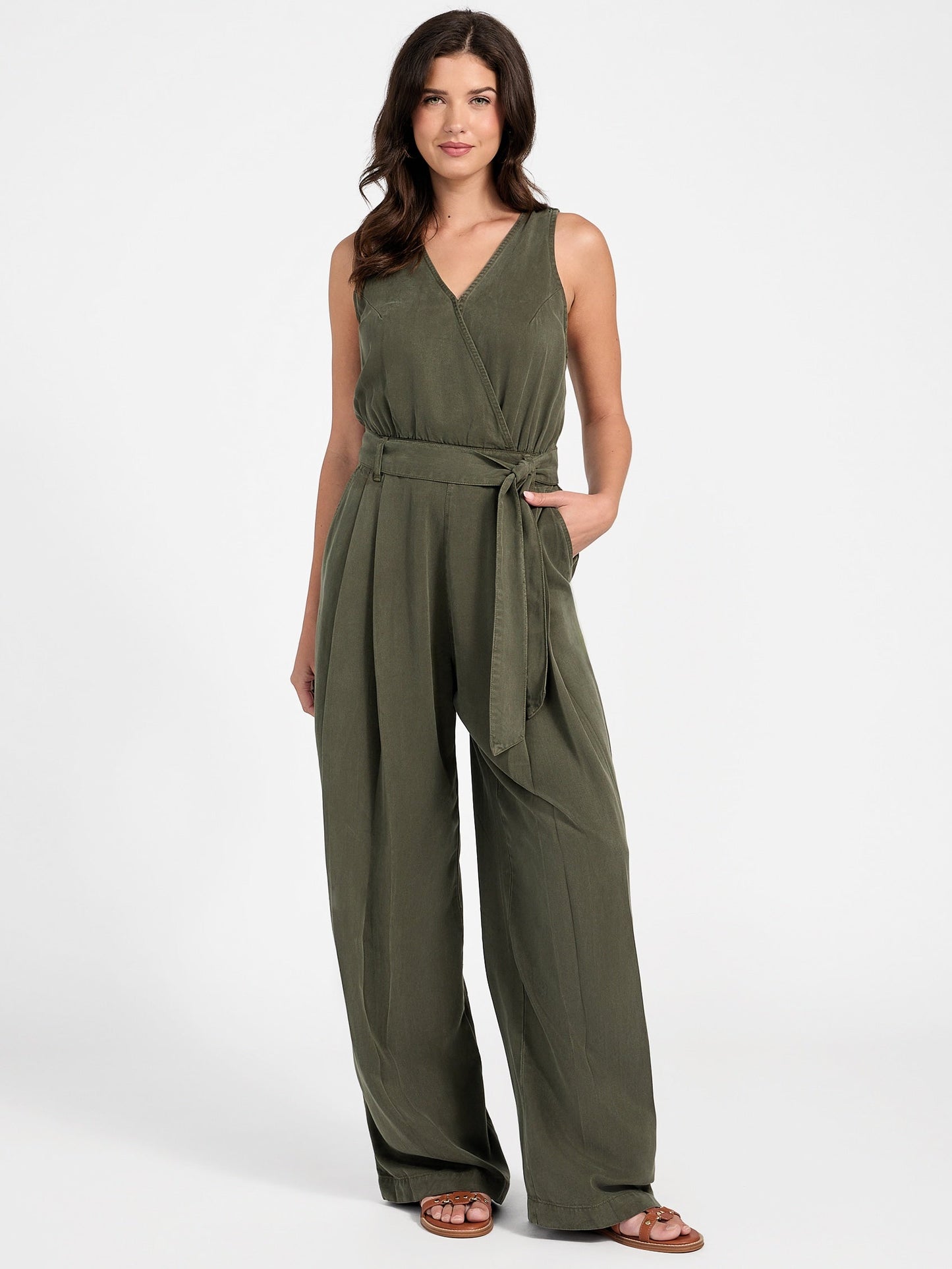 SL MADELYN JUMPSUIT