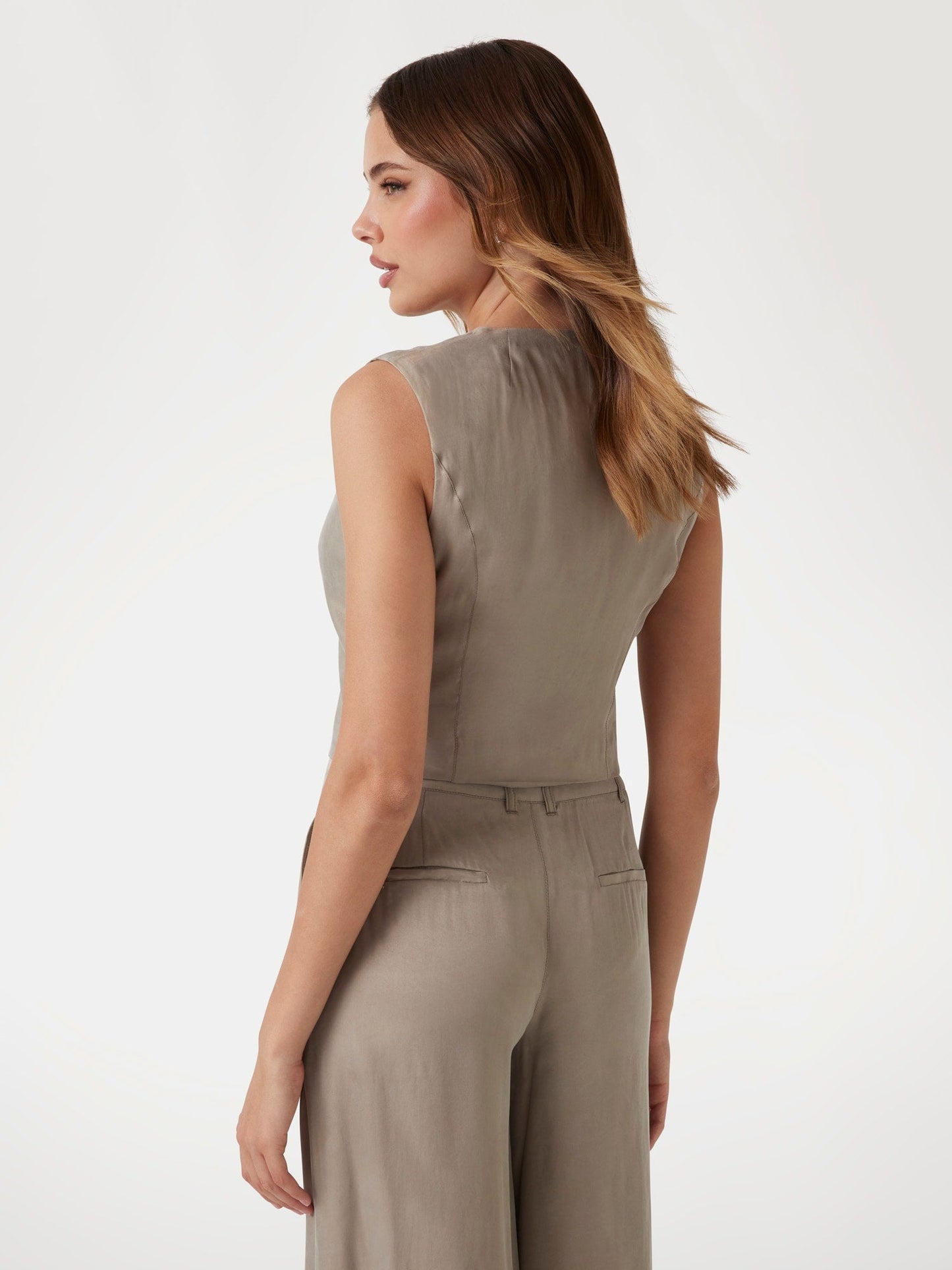 CELESTINE FLUID VEST