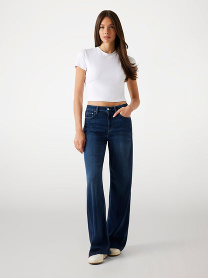 SS BASIC MINI LOGO T