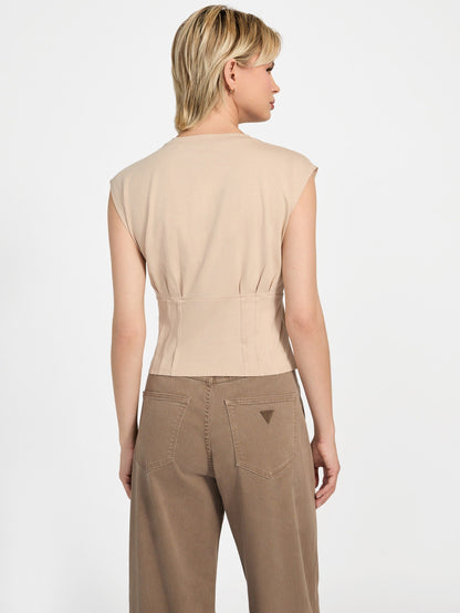 SL PARAKEET CORSET T
