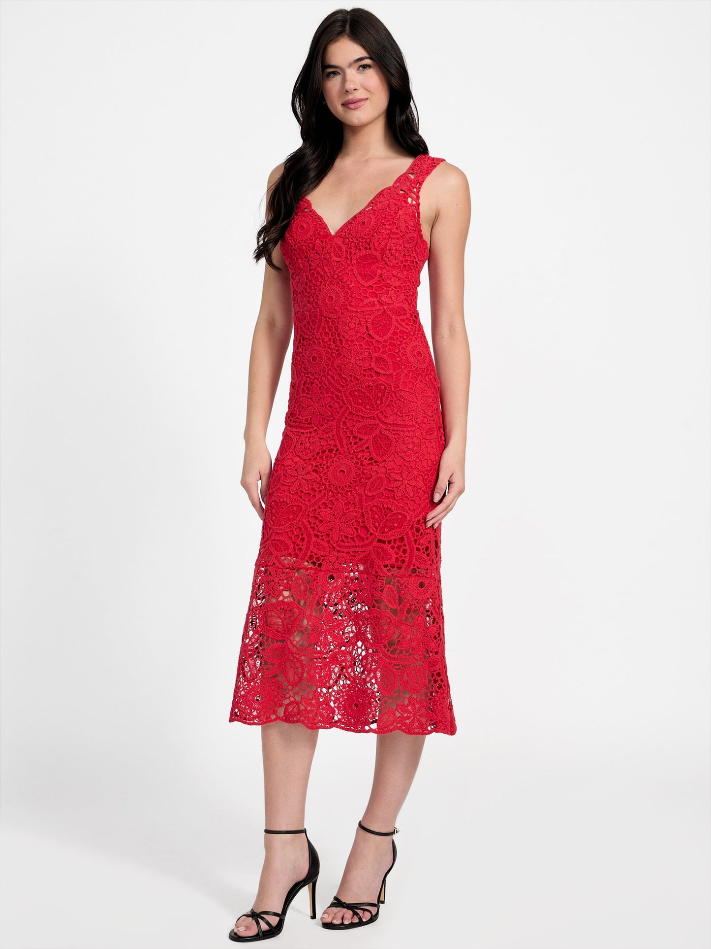 SL ROSALIA CROCHET D