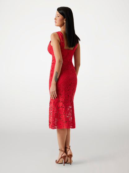 SL ROSALIA CROCHET D