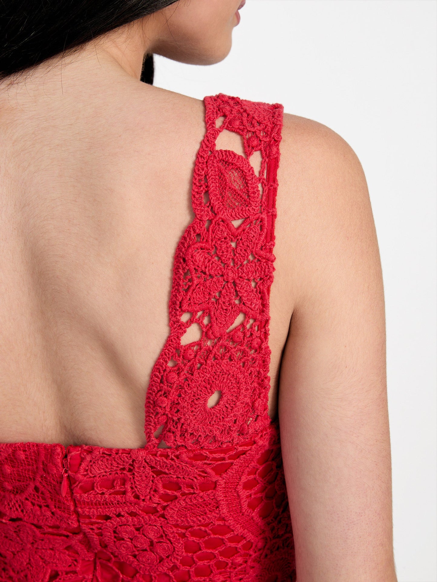 SL ROSALIA CROCHET D