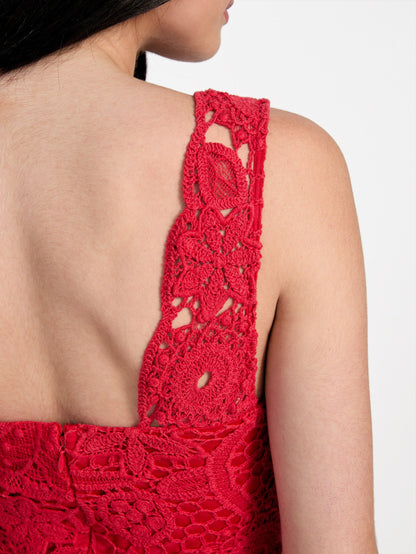 SL ROSALIA CROCHET D