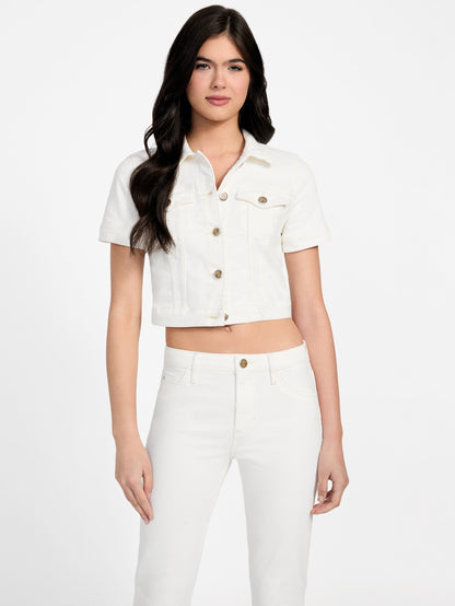 SS SEXY CROP JACKET