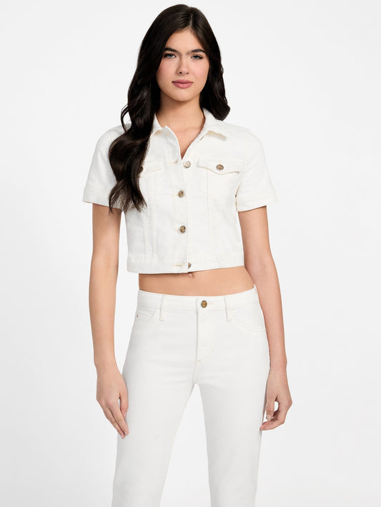 SS SEXY CROP JACKET