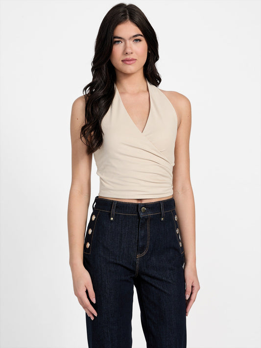SL KENZIE HALTER TOP