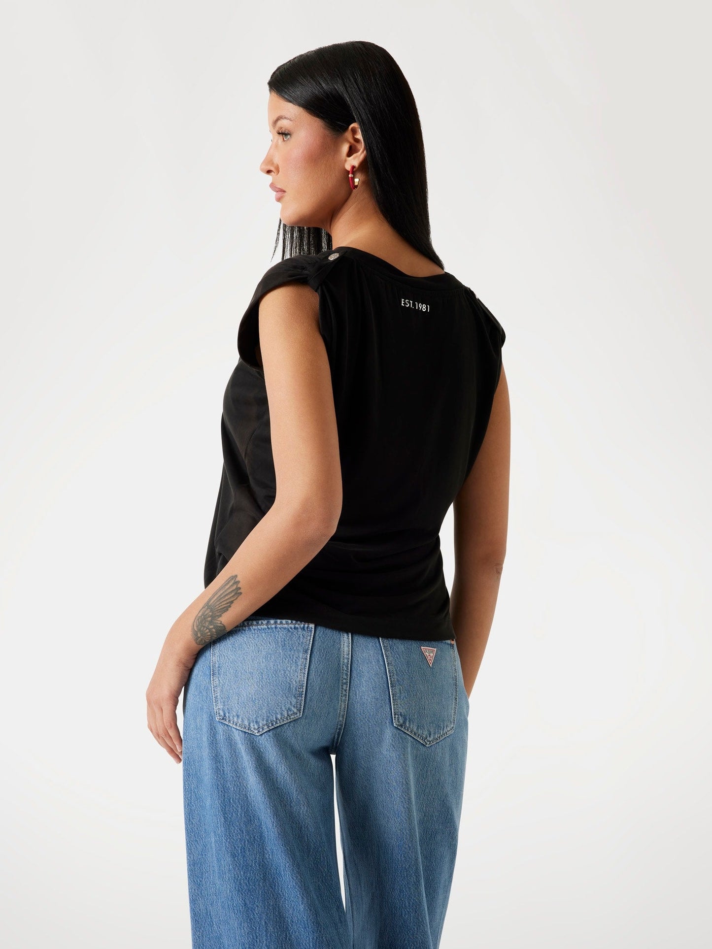 VN ELEVETED BASIC TO