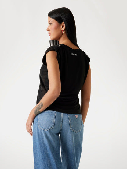 VN ELEVETED BASIC TO