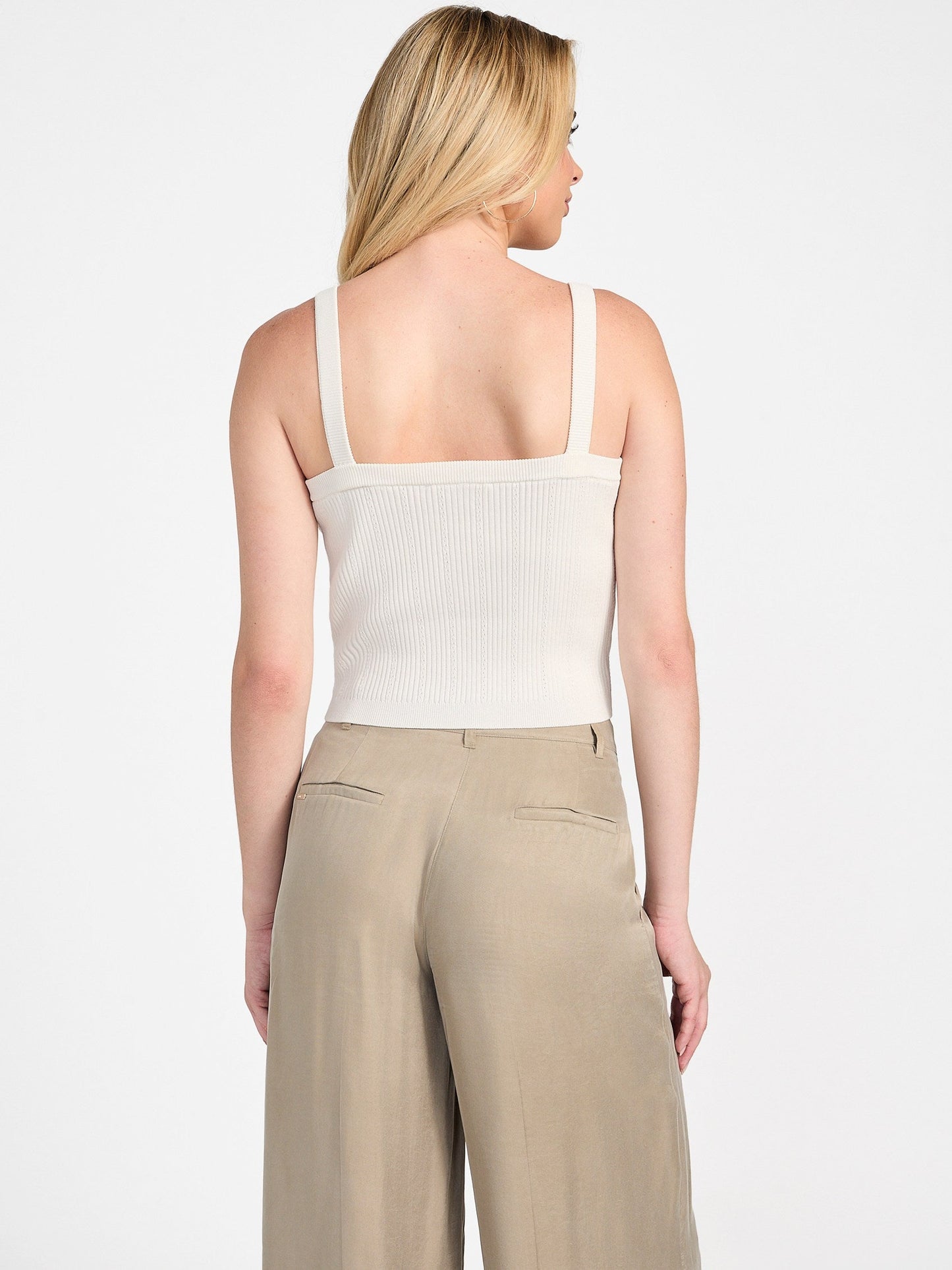 SL EMMIE TANK TOP SW