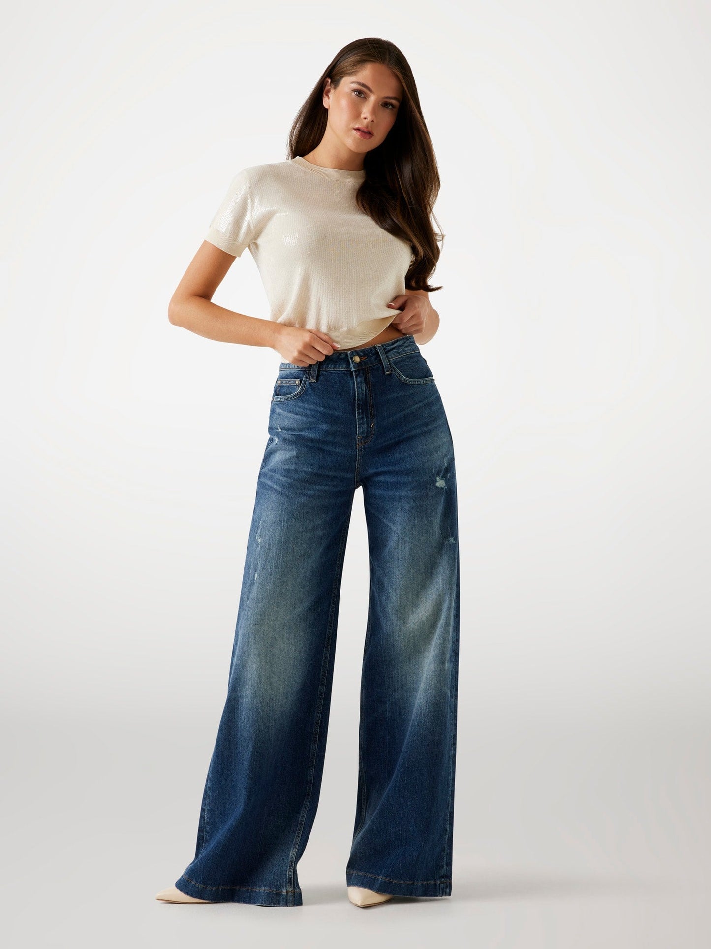 SS CN JUNIPER SEQUIN