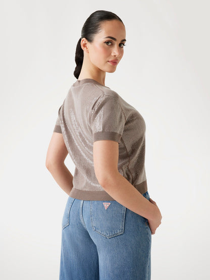 SS CN JUNIPER SEQUIN