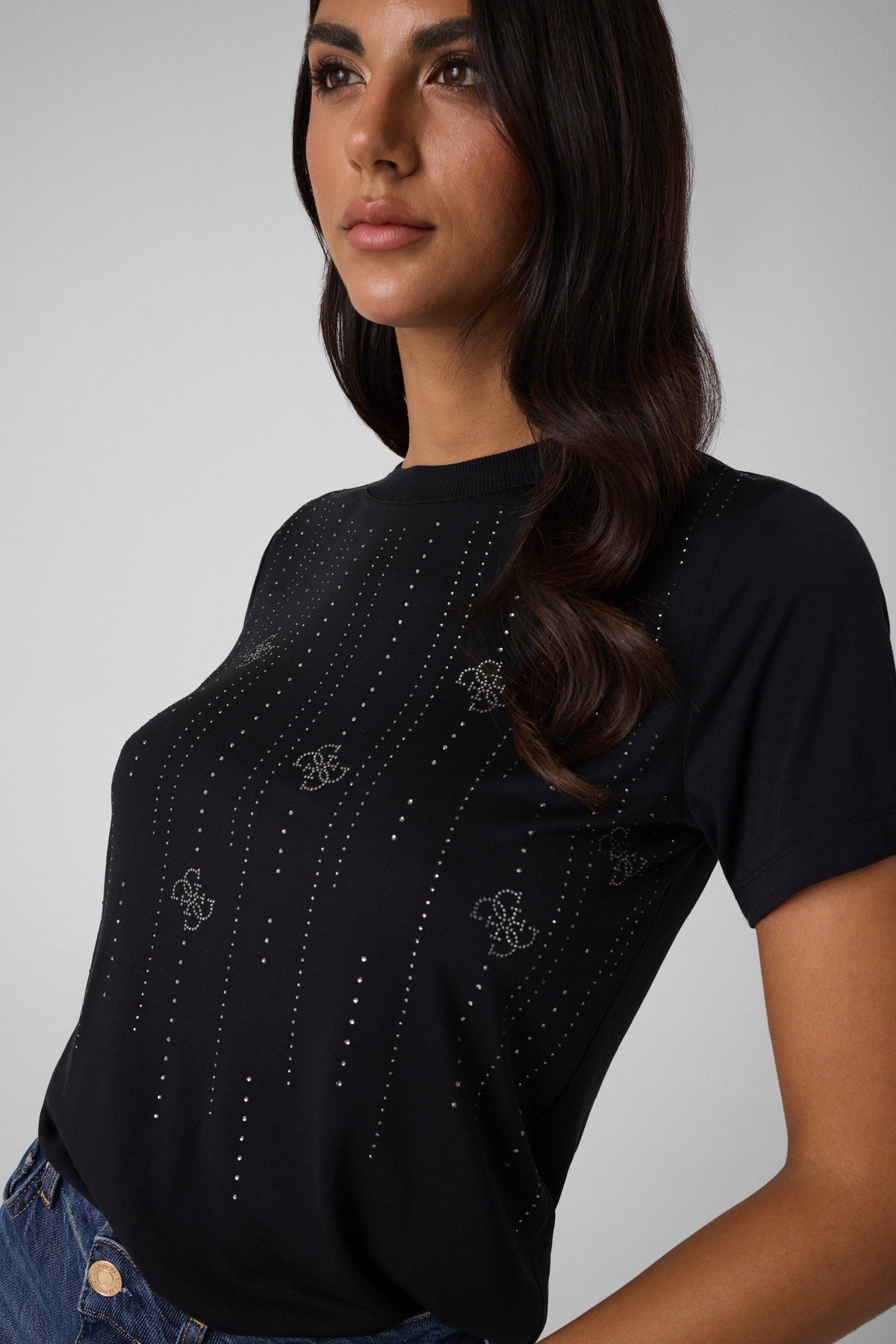 SS CN DIAMOND FALL T