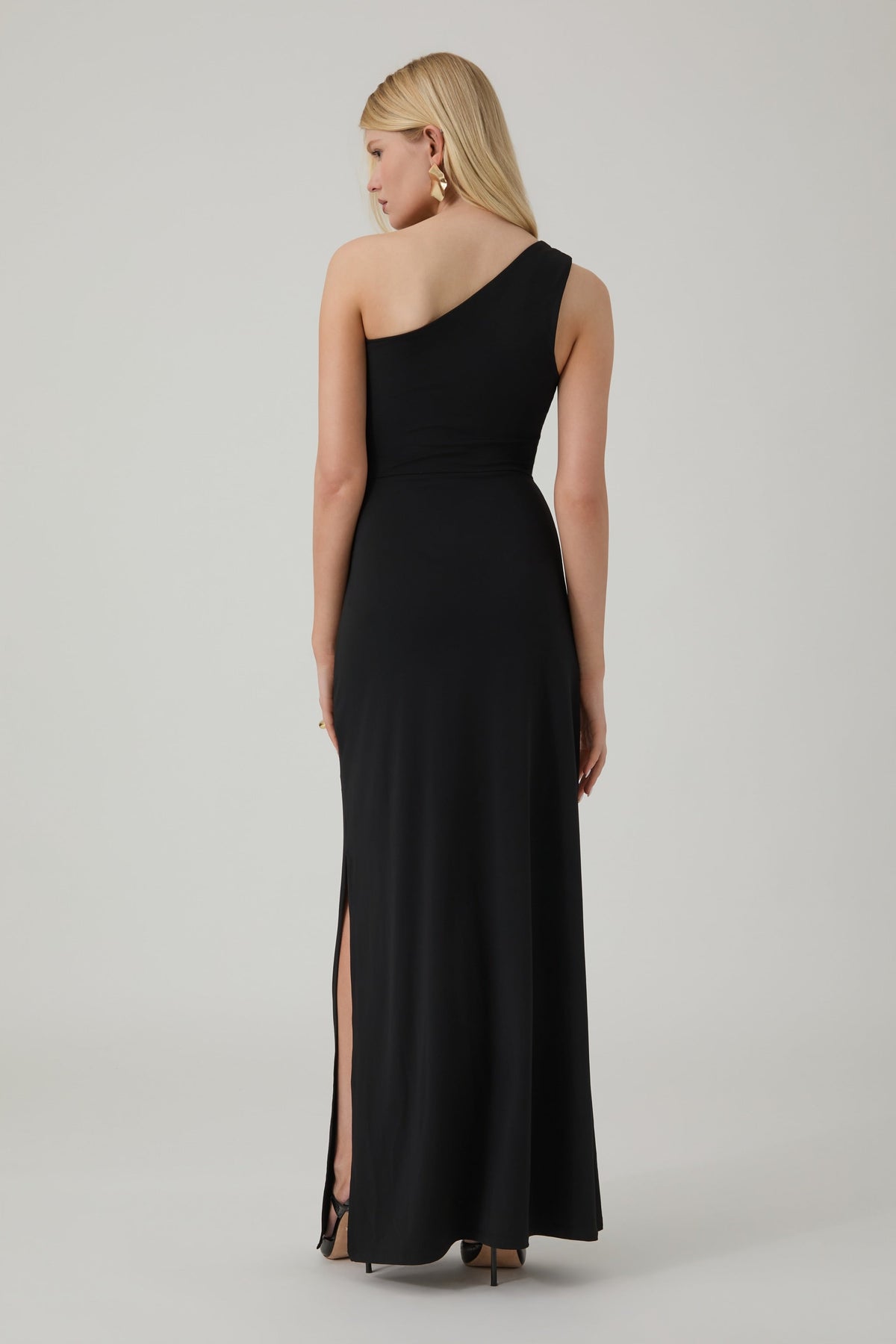 ONE SHOULDER JAZLYN