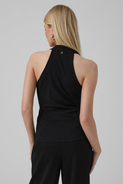 SL JAZLYN PLEATED TO
