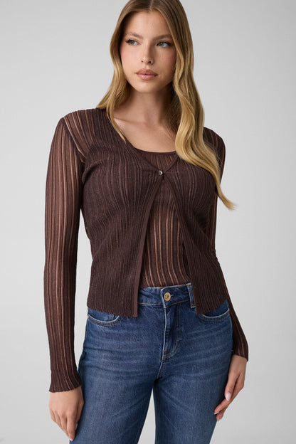 LS AUDREY SHEER LURE