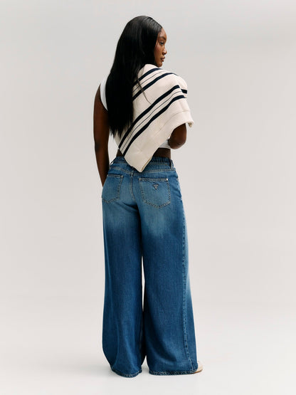 WIDE LOOSE