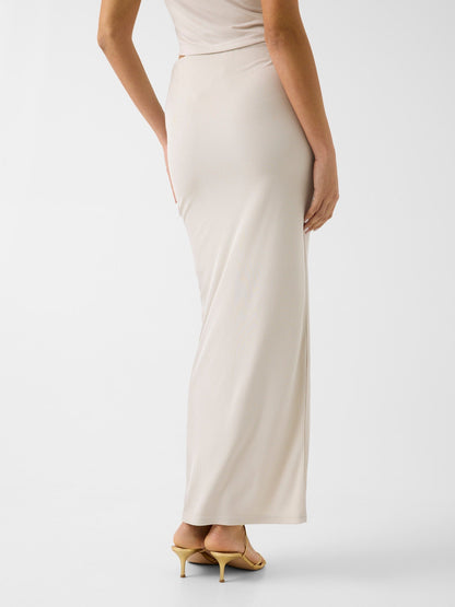 BRIGITTE MIDI SKIRT