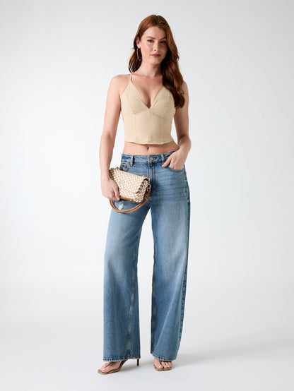 SL WENDY CROP TOP