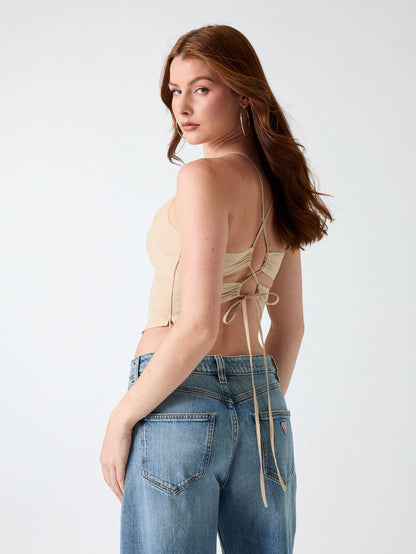 SL WENDY CROP TOP
