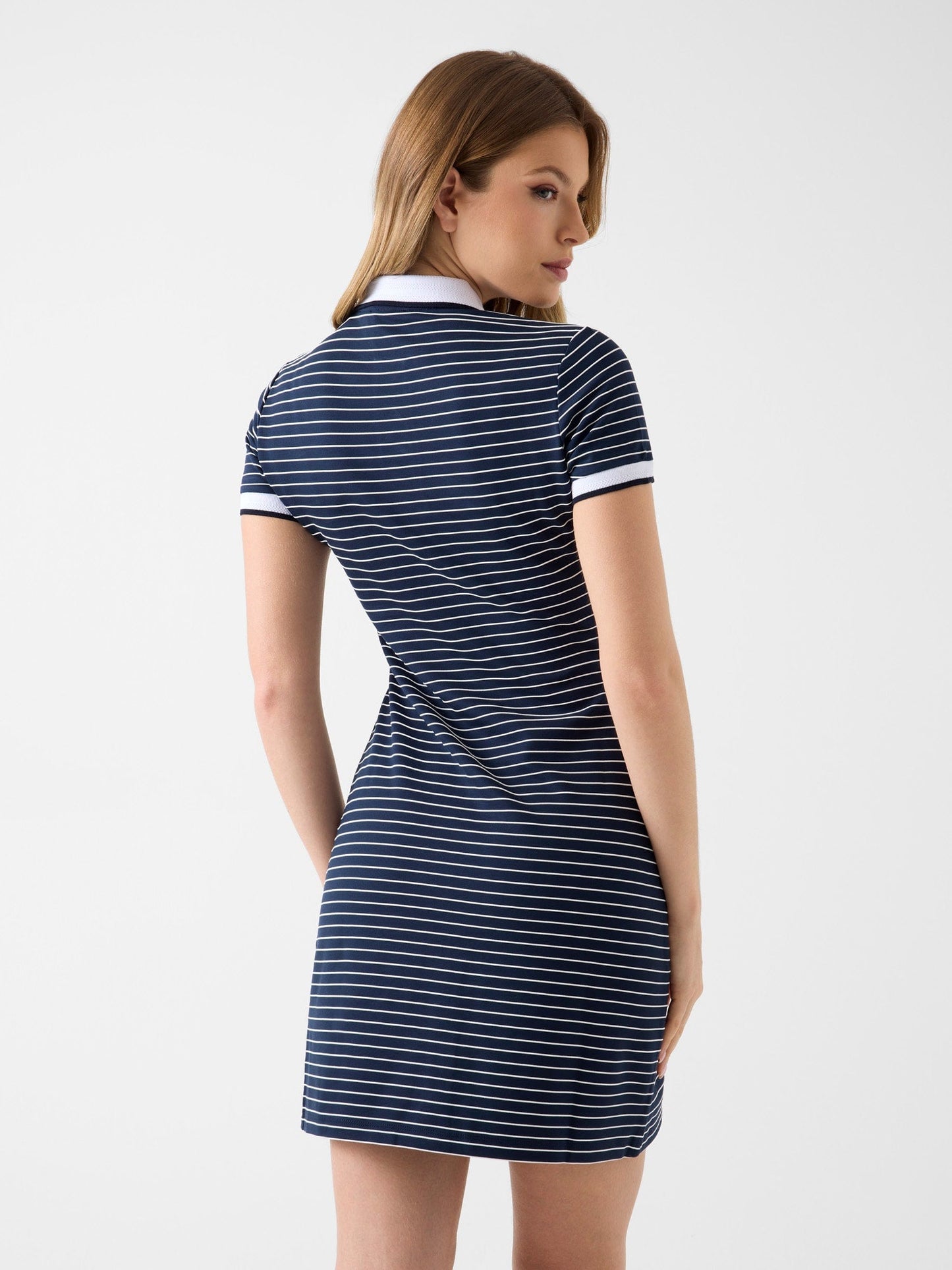 SS POLO NK ALPHONSIN