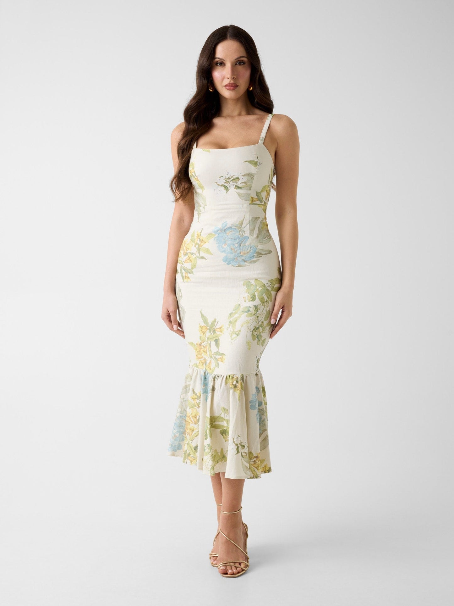 SL RORY DRESS