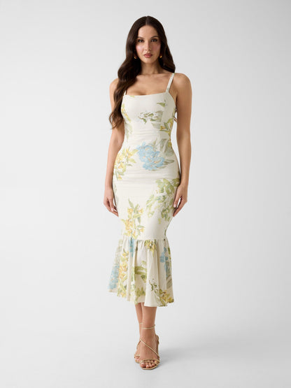 SL RORY DRESS