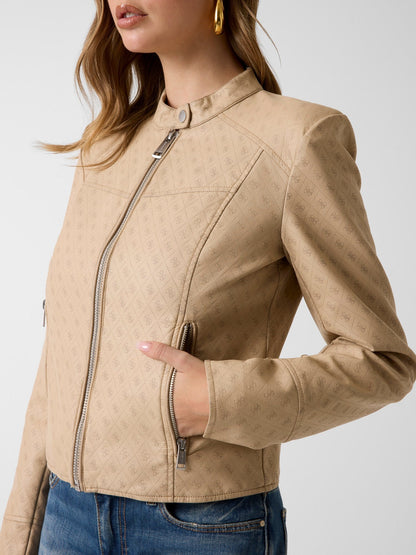 NEW ANITA LOGO PU JK