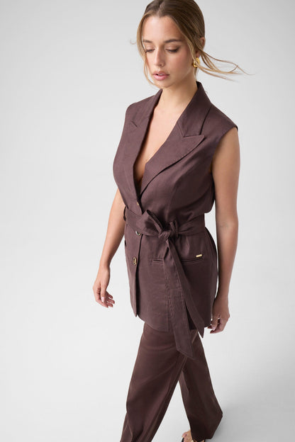 SL CARLA BLAZER