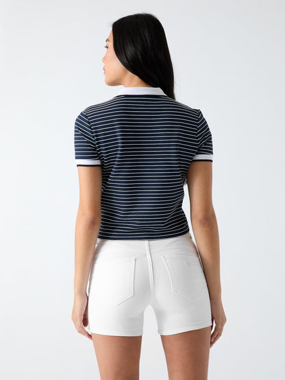 SS POLO NK ALPHONSIN
