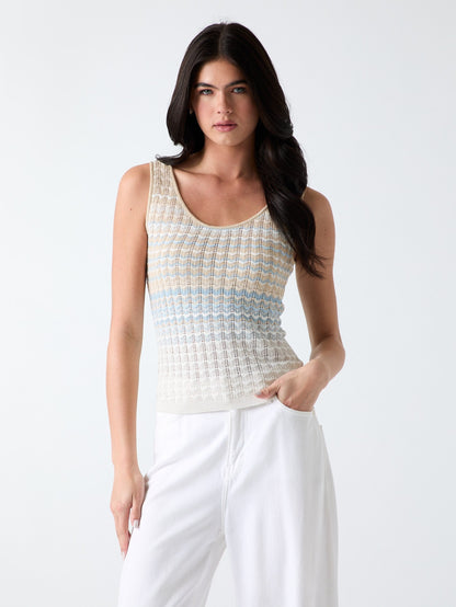 SL ROSALYN TANK TOP