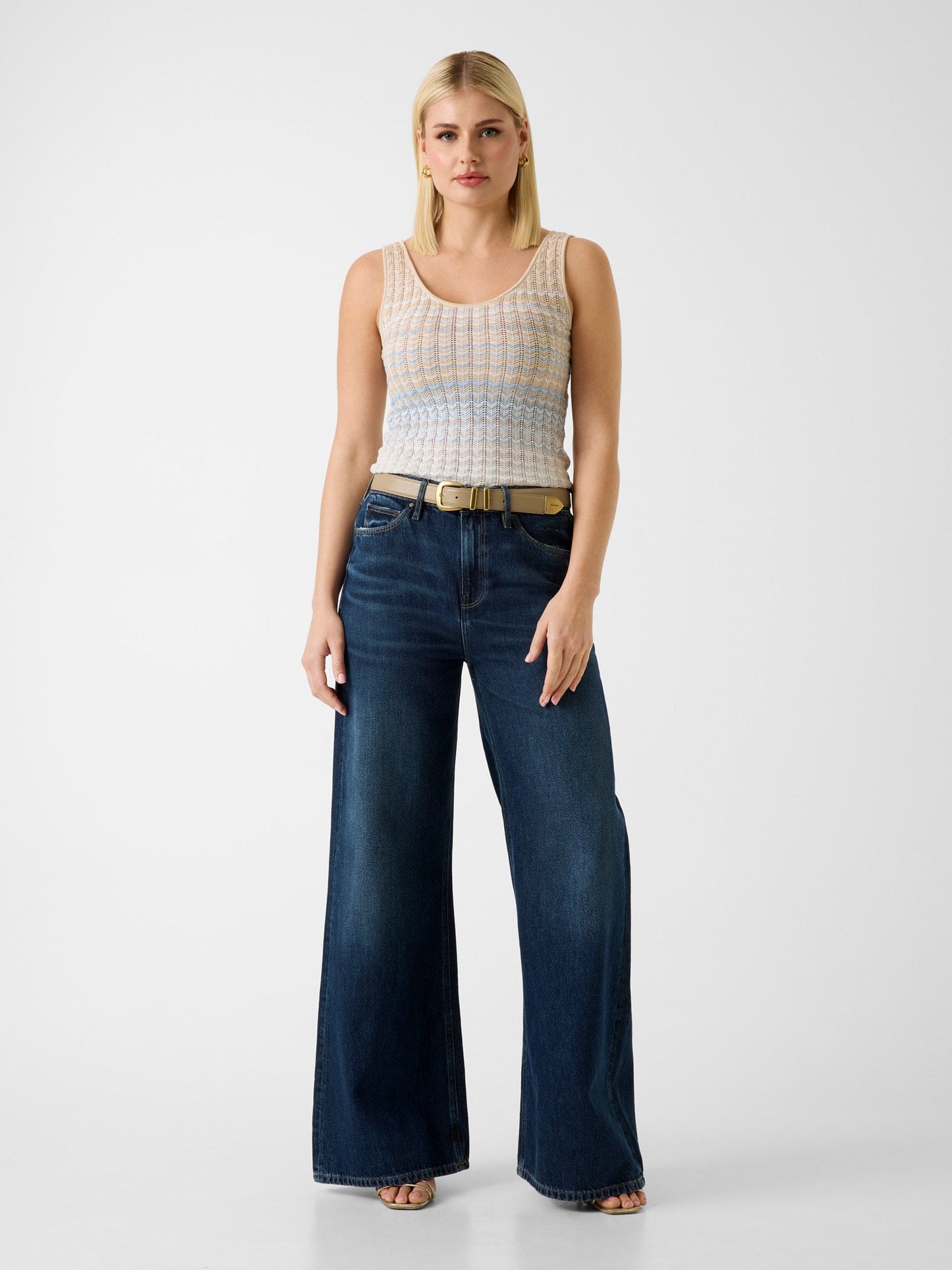SL ROSALYN TANK TOP