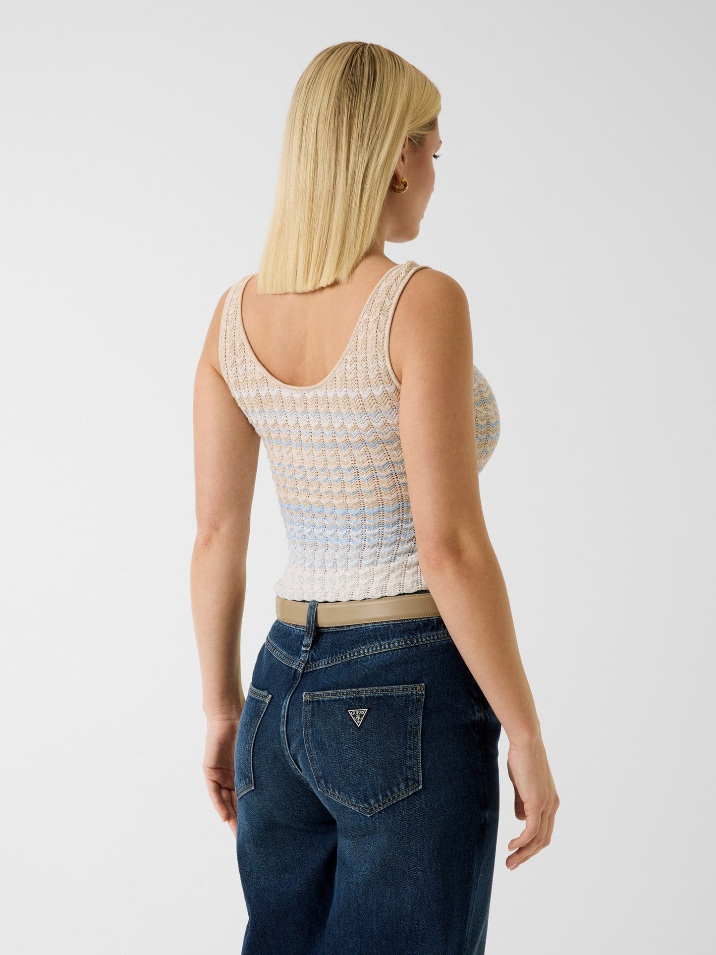 SL ROSALYN TANK TOP