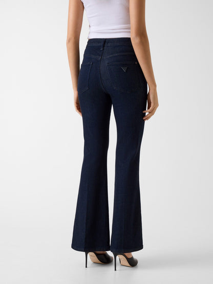 BELLE HIGH RISE FLAR