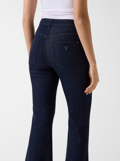 BELLE HIGH RISE FLAR