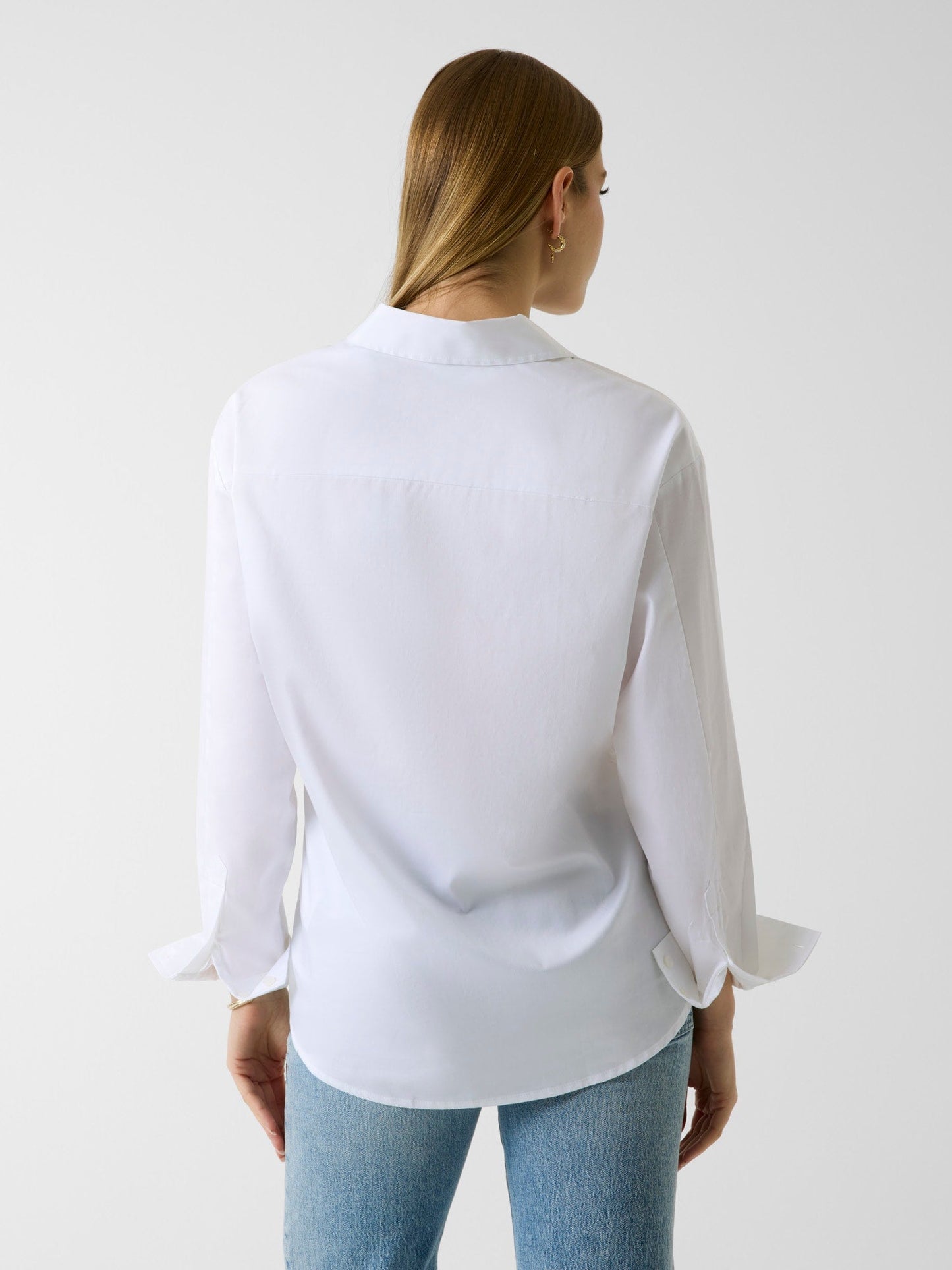 LS DANILA POPLIN SHI