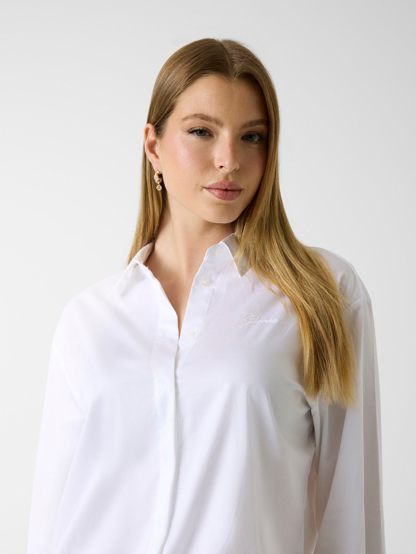 LS DANILA POPLIN SHI