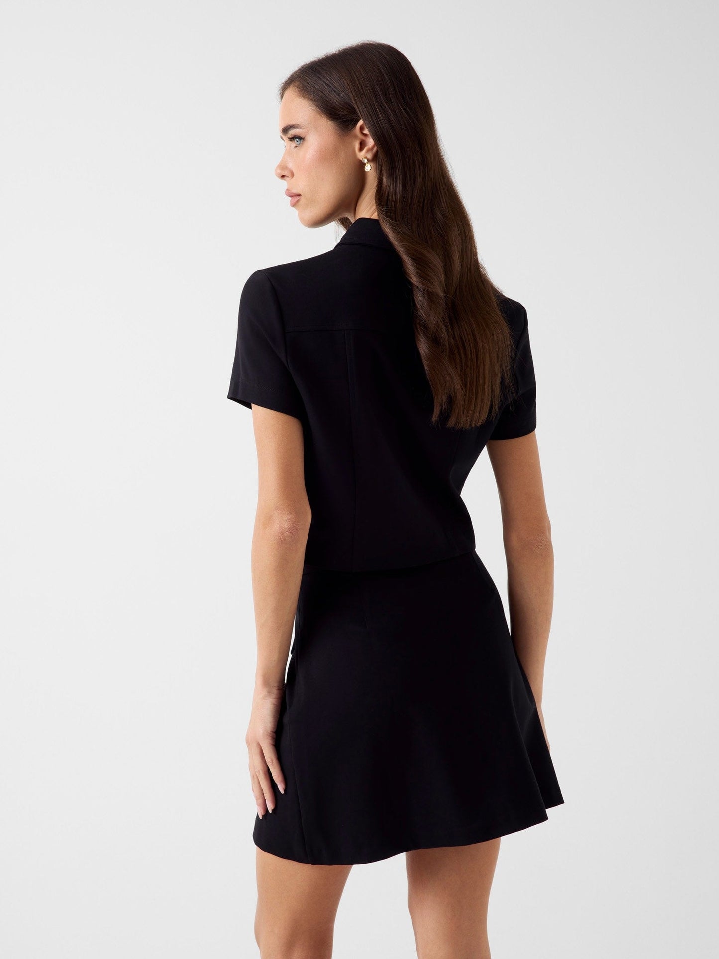 OLGA SHORT SLEEVES T