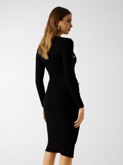 LS RIB LOGO BUTTON V