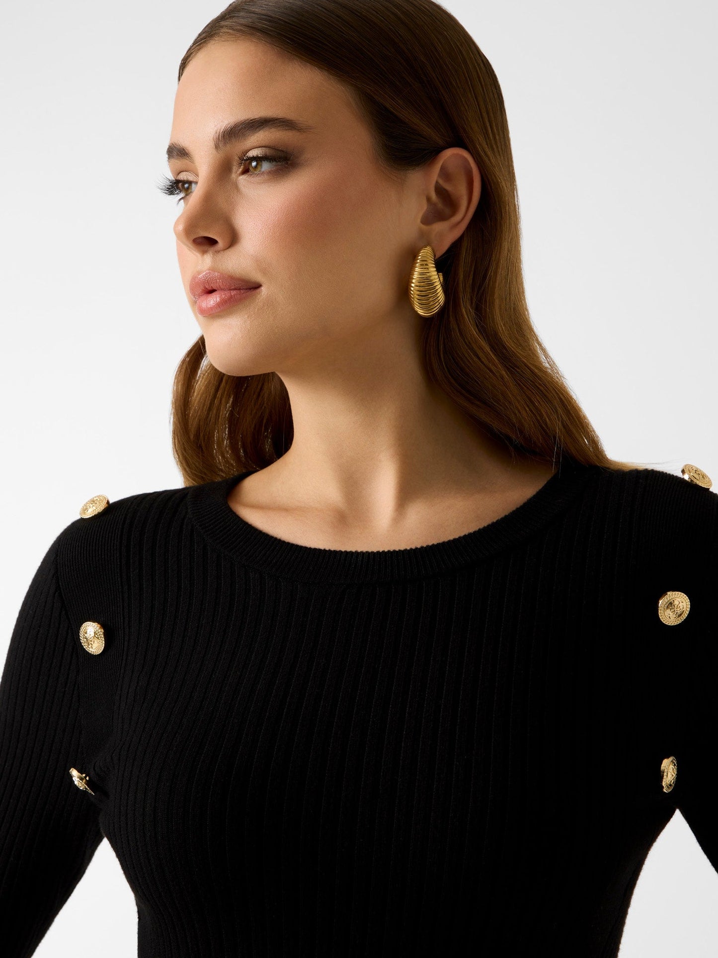 LS RIB LOGO BUTTON V