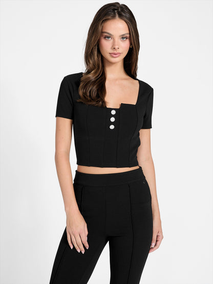 SS SQUARE NK EVELINA