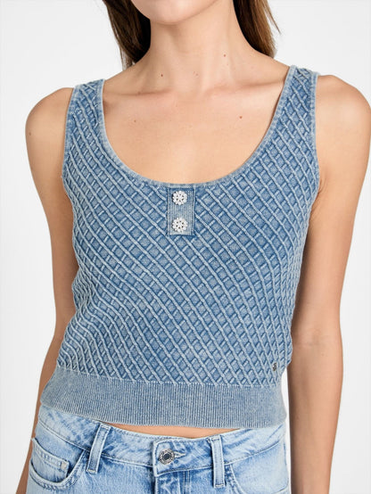 SL LYLAH TANK TOP SW