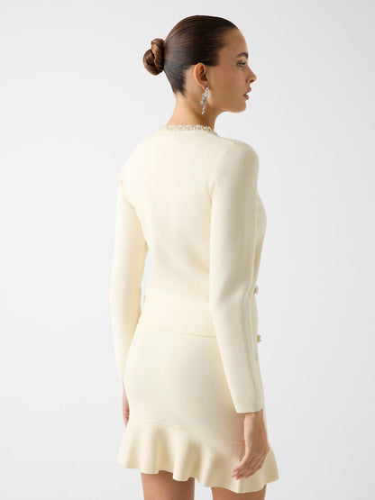 LS CN RAINA CARDI SW