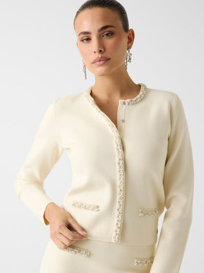 LS CN RAINA CARDI SW