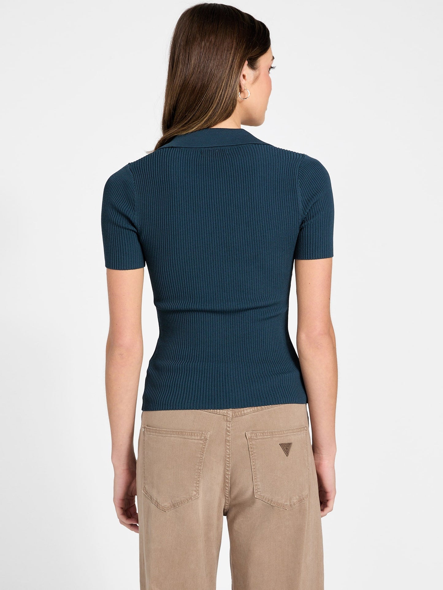 SS VN COLLAR STELLA