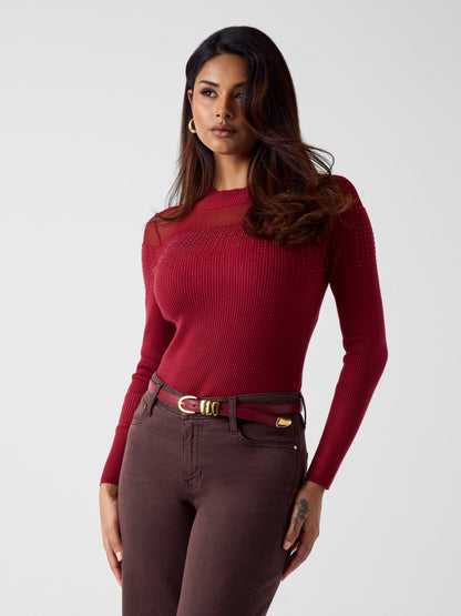 LS MN JEENA EMBELLIS