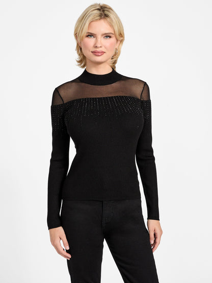 LS MN JEENA EMBELLIS