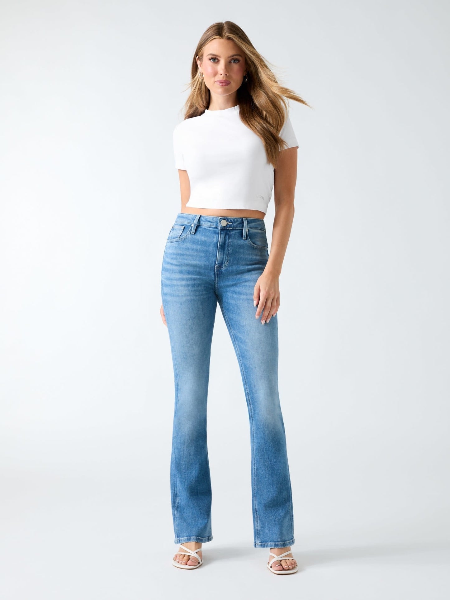 SEXY FLARE