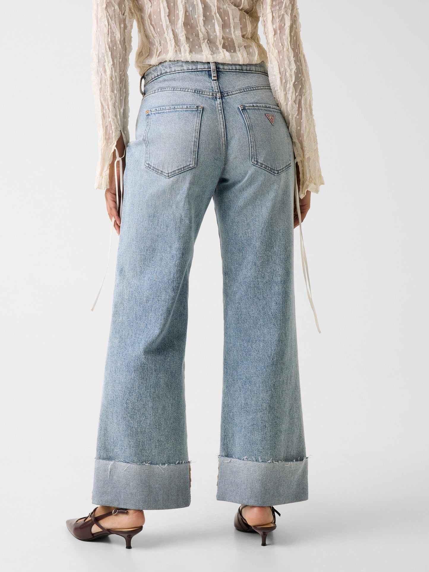 REY WIDE LEG